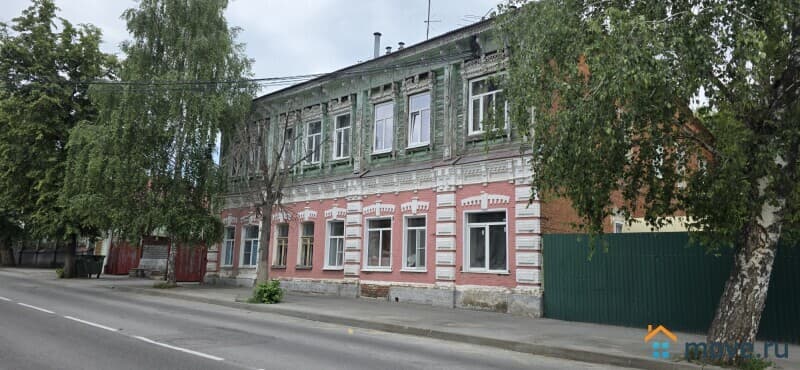 2-комн. квартира, 40 м²
