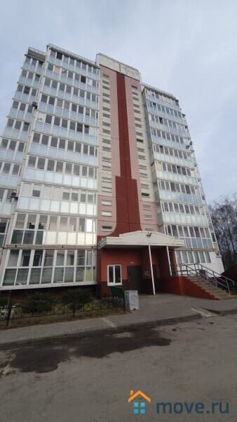 1-комн. квартира, 40 м²