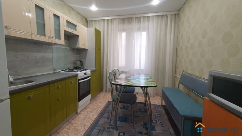 1-комн. квартира, 40 м²