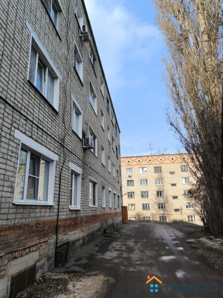 1-комн. квартира, 36 м²