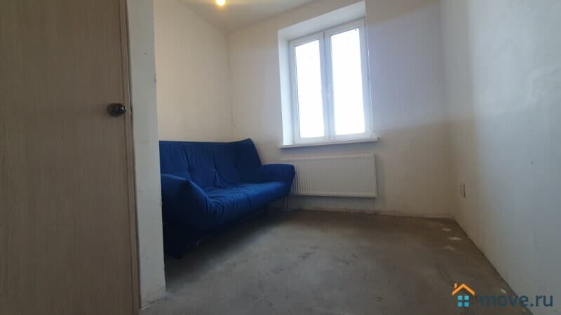 1-комн. квартира, 25 м²