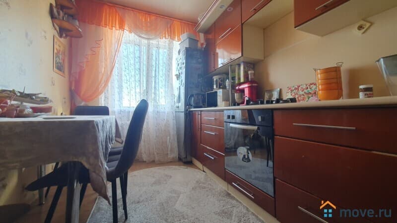 2-комн. квартира, 51 м²