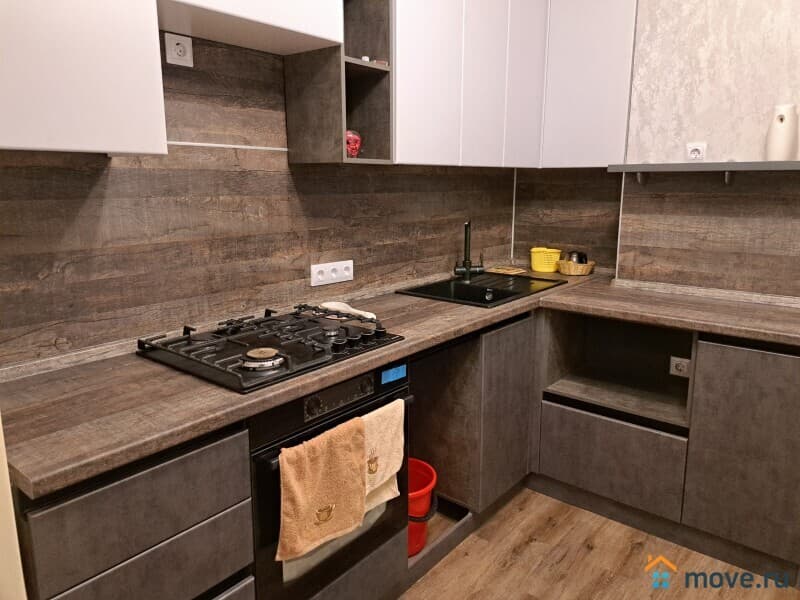 1-комн. квартира, 36 м²