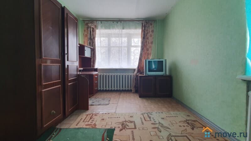 1-комн. квартира, 30 м²