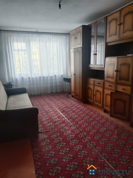 2-комн. квартира, 45 м²