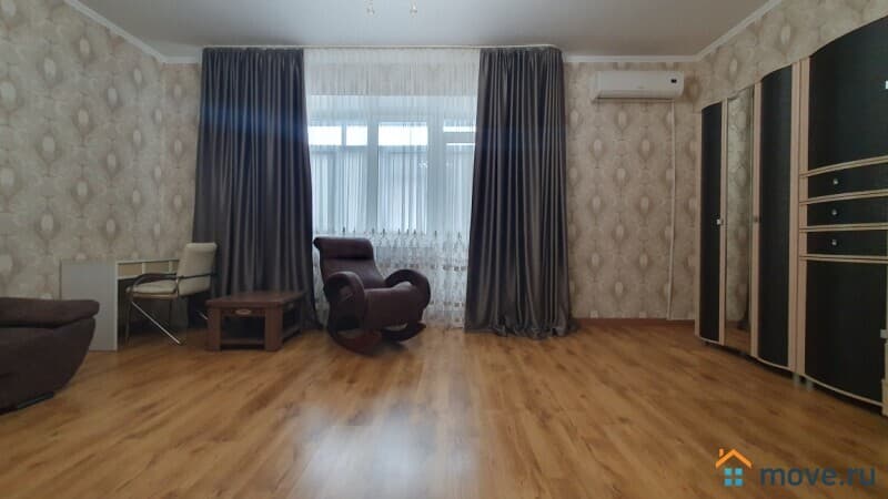 3-комн. квартира, 100 м²