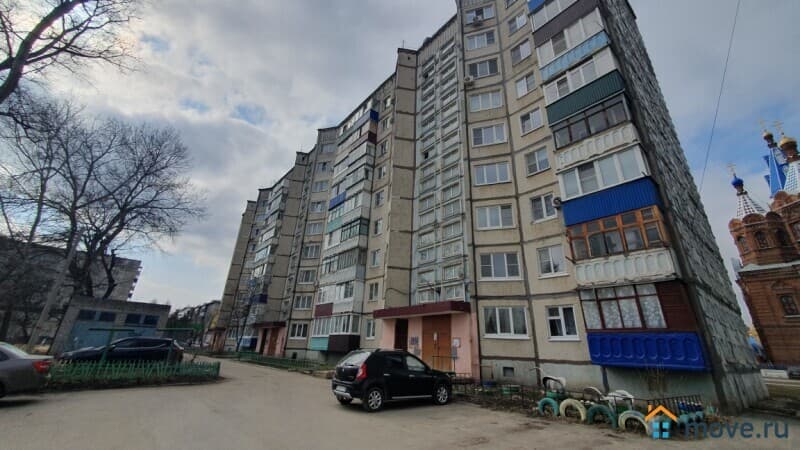 2-комн. квартира, 50 м²