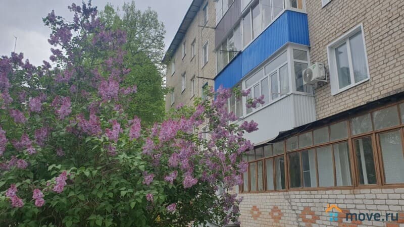 3-комн. квартира, 60 м²