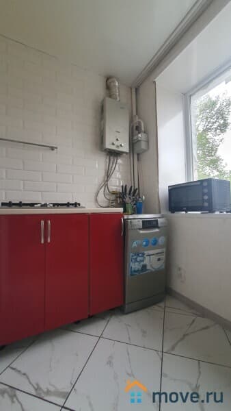 3-комн. квартира, 60 м²