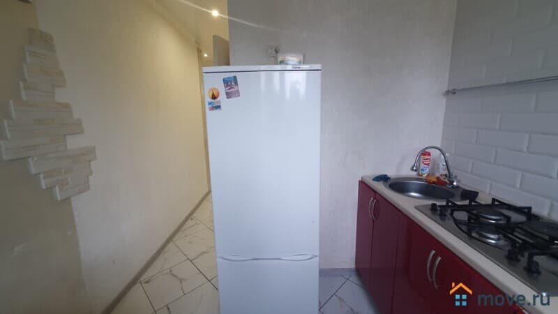 3-комн. квартира, 60 м²