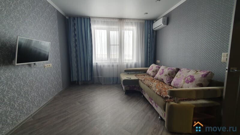 3-комн. квартира, 64 м²