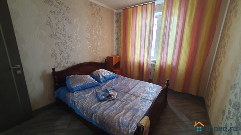 3-комн. квартира, 64 м²