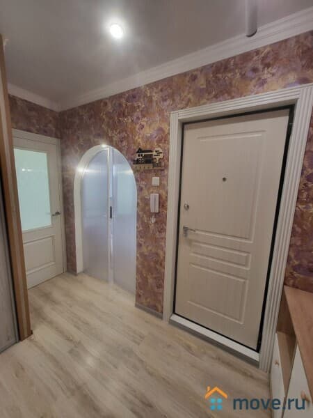 3-комн. квартира, 62 м²