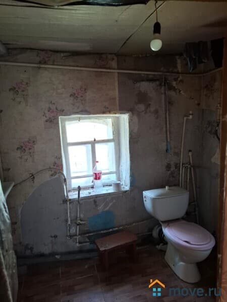 дом, 60 м²