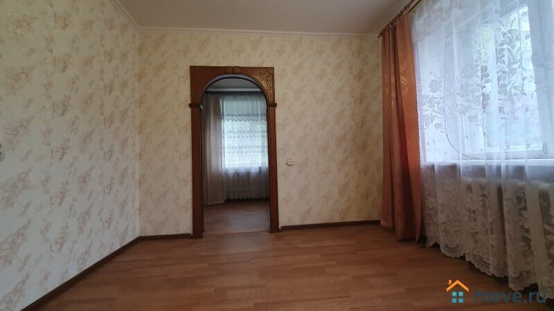 1-комн. квартира, 31 м²
