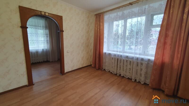 1-комн. квартира, 31 м²