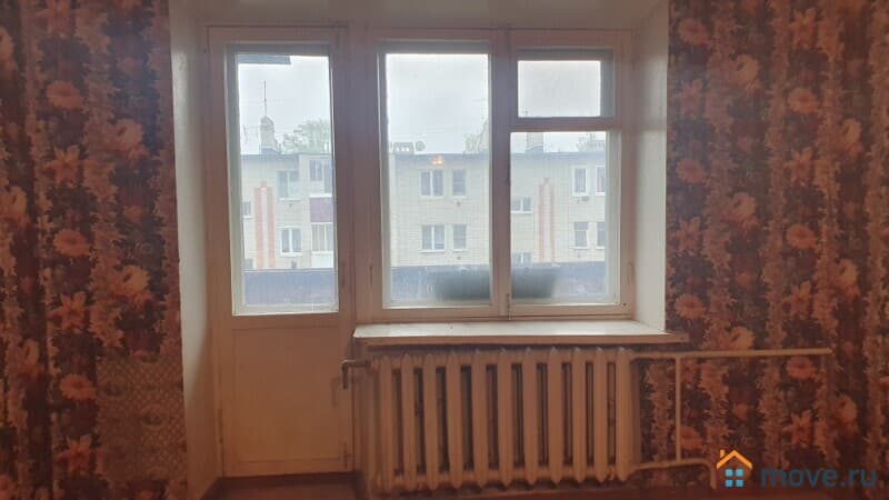 3-комн. квартира, 60 м²