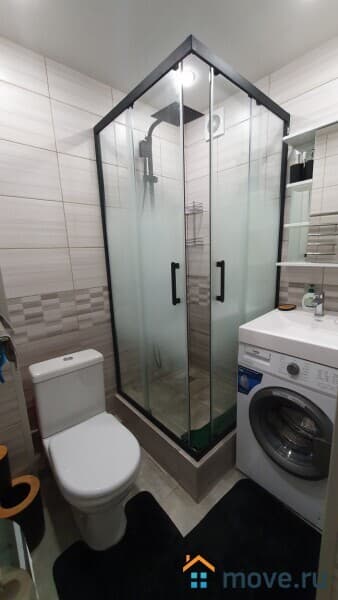 1-комн. квартира, 30 м²