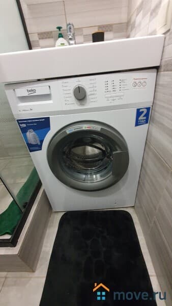 1-комн. квартира, 30 м²