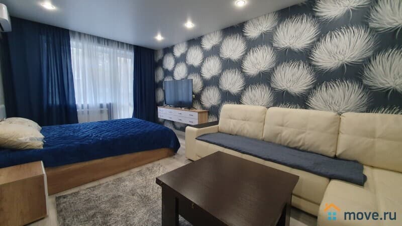 1-комн. квартира, 30 м²