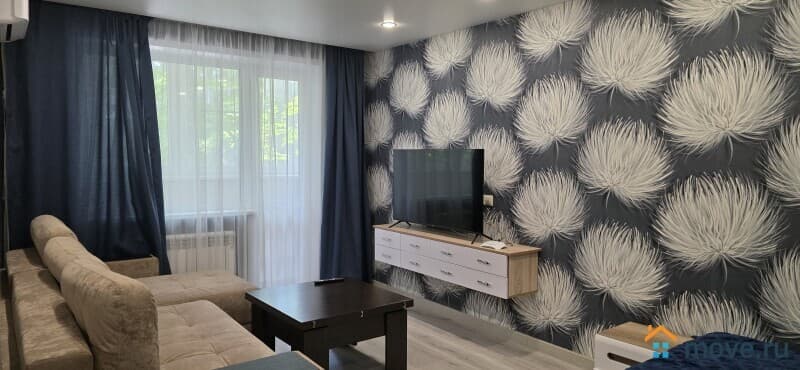 1-комн. квартира, 30 м²