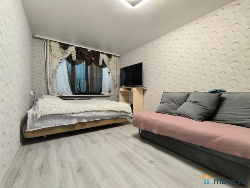 2-комн. квартира, 43 м²