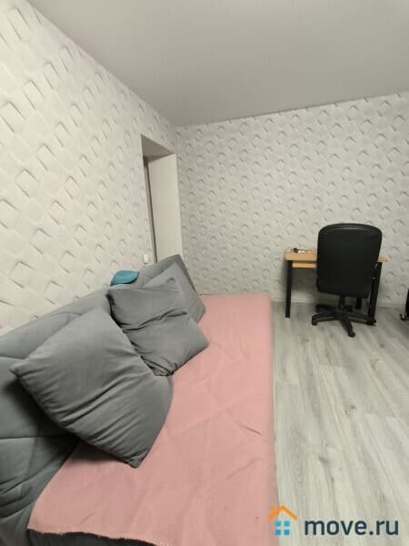 2-комн. квартира, 43 м²