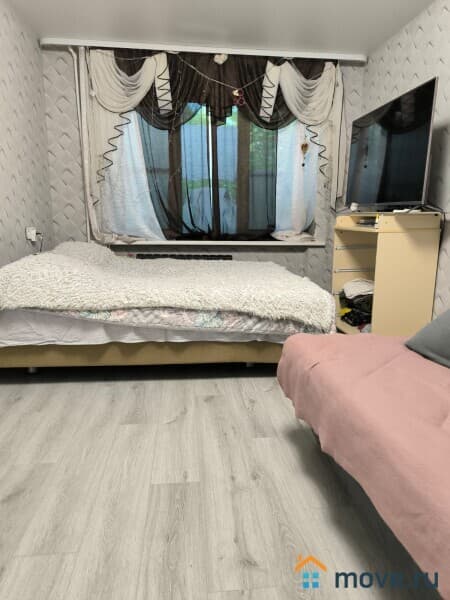 2-комн. квартира, 43 м²