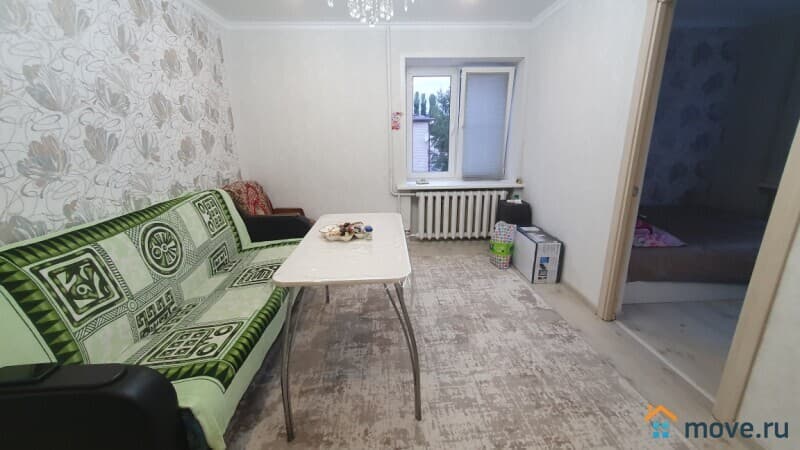 1-комн. квартира, 30 м²
