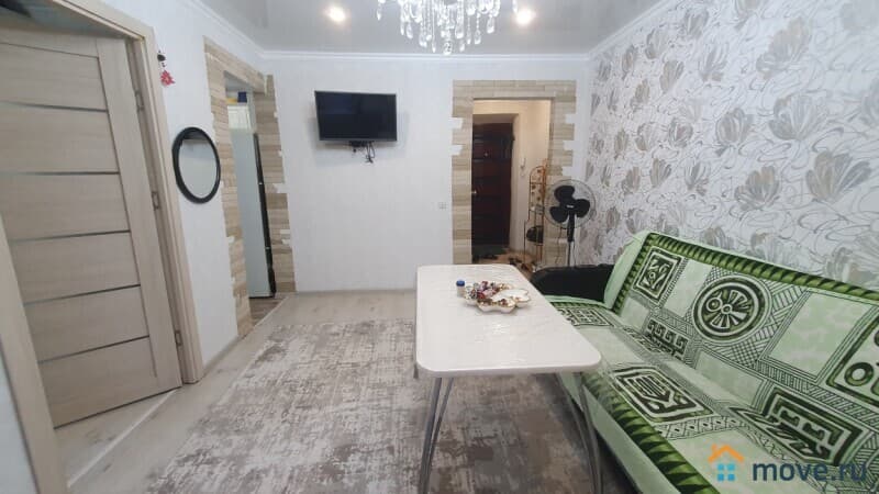 1-комн. квартира, 30 м²