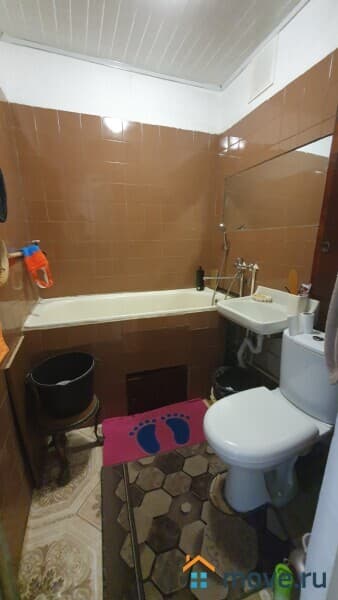 1-комн. квартира, 30 м²