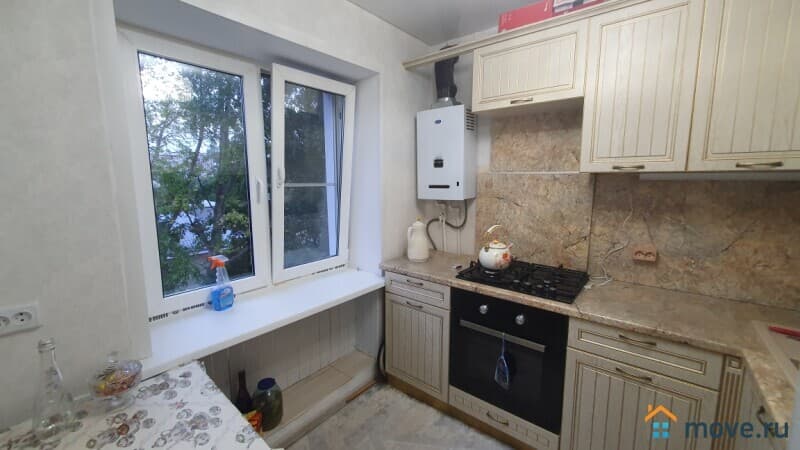 1-комн. квартира, 30 м²