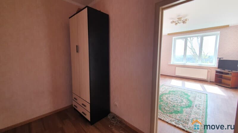 1-комн. квартира, 40 м²