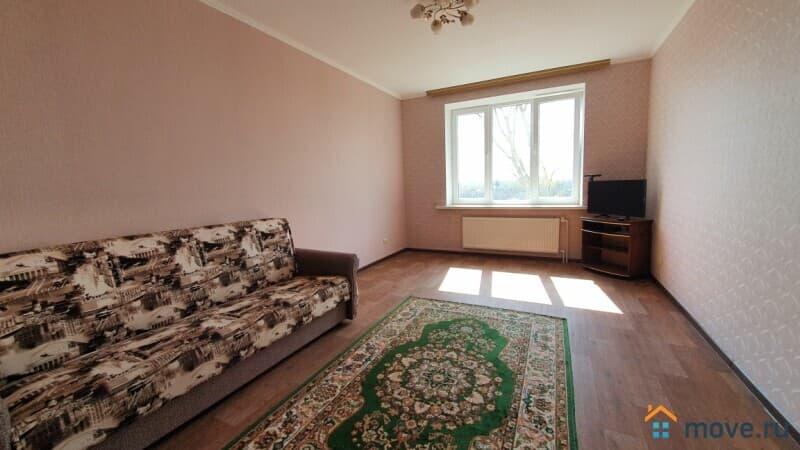 1-комн. квартира, 40 м²
