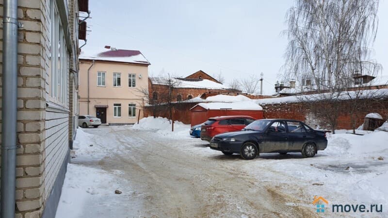1-комн. квартира, 30 м²