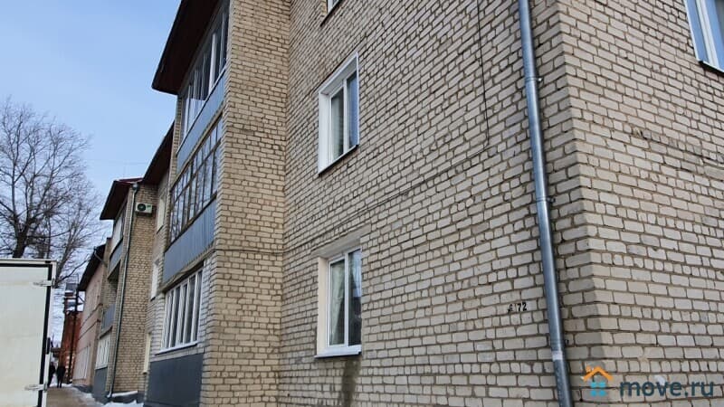 1-комн. квартира, 30 м²
