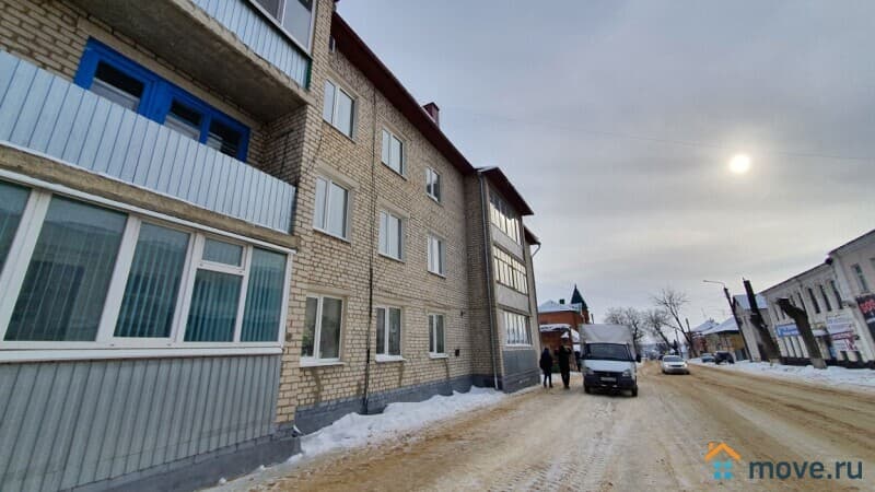 1-комн. квартира, 30 м²