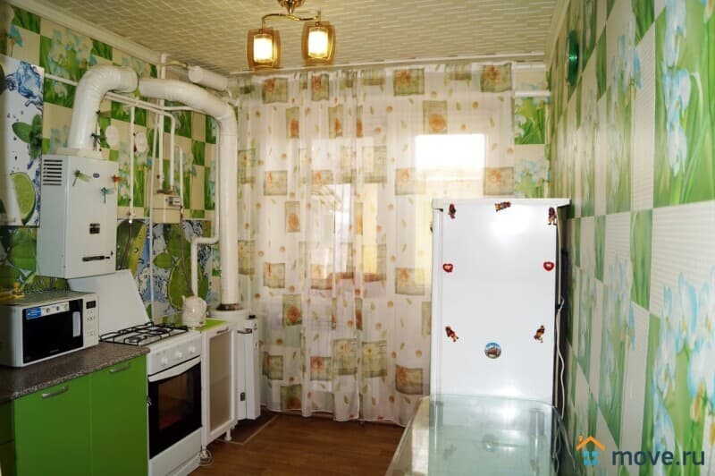 1-комн. квартира, 30 м²