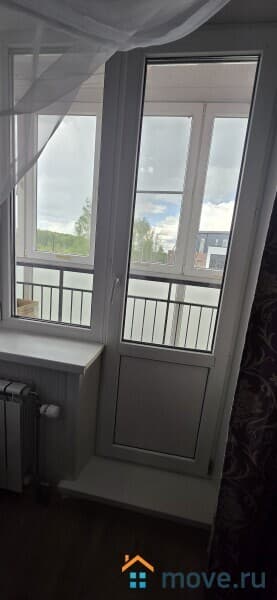 1-комн. квартира, 38 м²