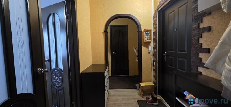 1-комн. квартира, 38 м²