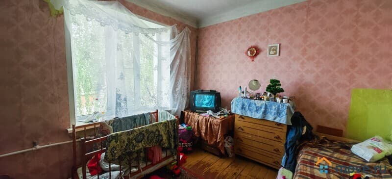 1-комн. квартира, 35 м²