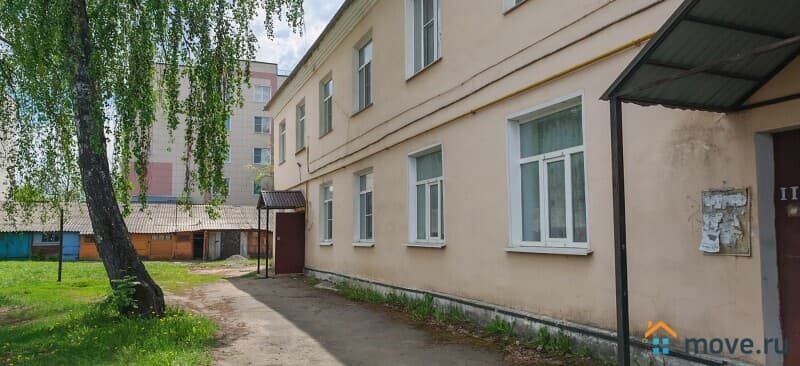 1-комн. квартира, 35 м²
