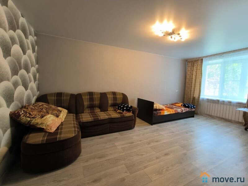 2-комн. квартира, 42 м²