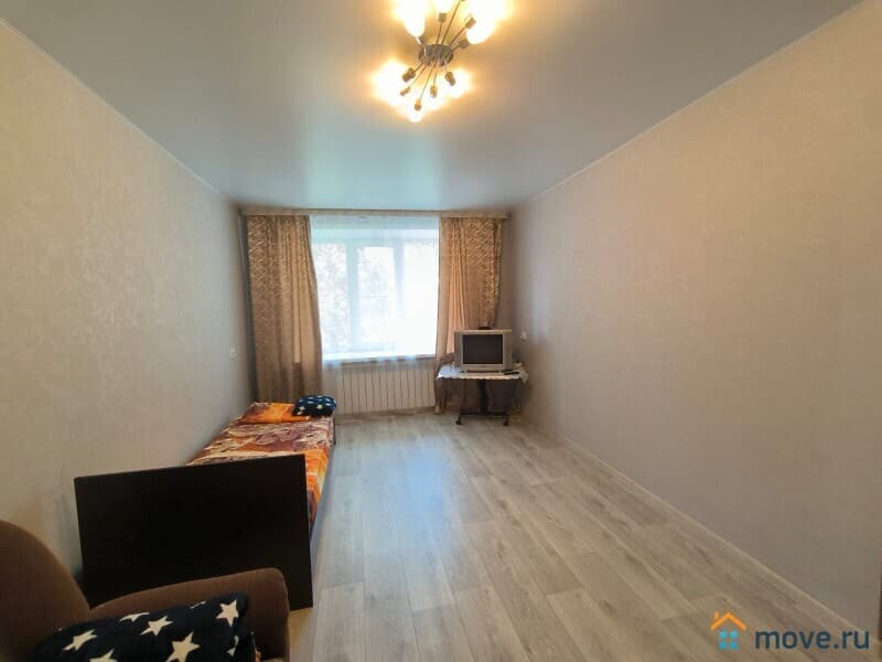 2-комн. квартира, 42 м²