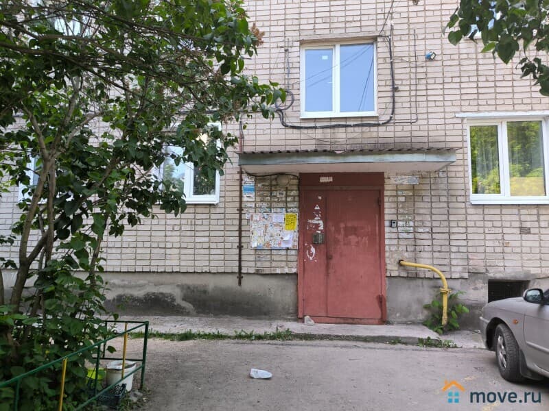 2-комн. квартира, 42 м²