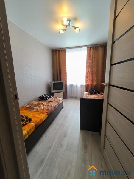 2-комн. квартира, 42 м²