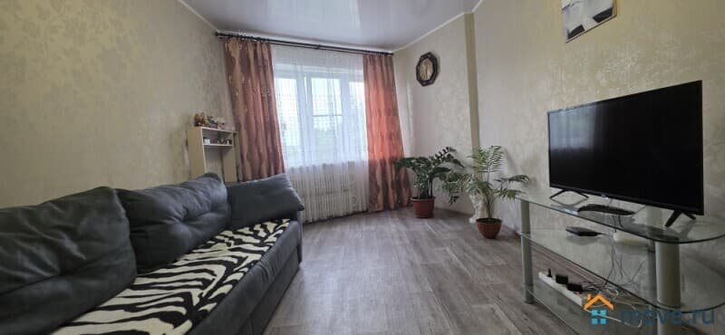 3-комн. квартира, 60 м²