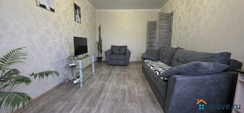 3-комн. квартира, 60 м²