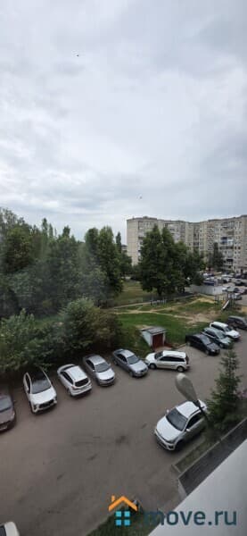 3-комн. квартира, 60 м²
