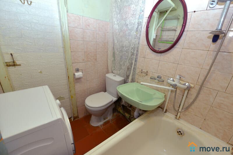 2-комн. квартира, 42 м²